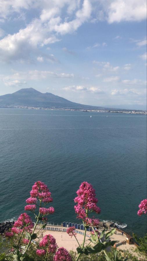 Le Mirage Residence Castellammare di Stabia Exterior photo