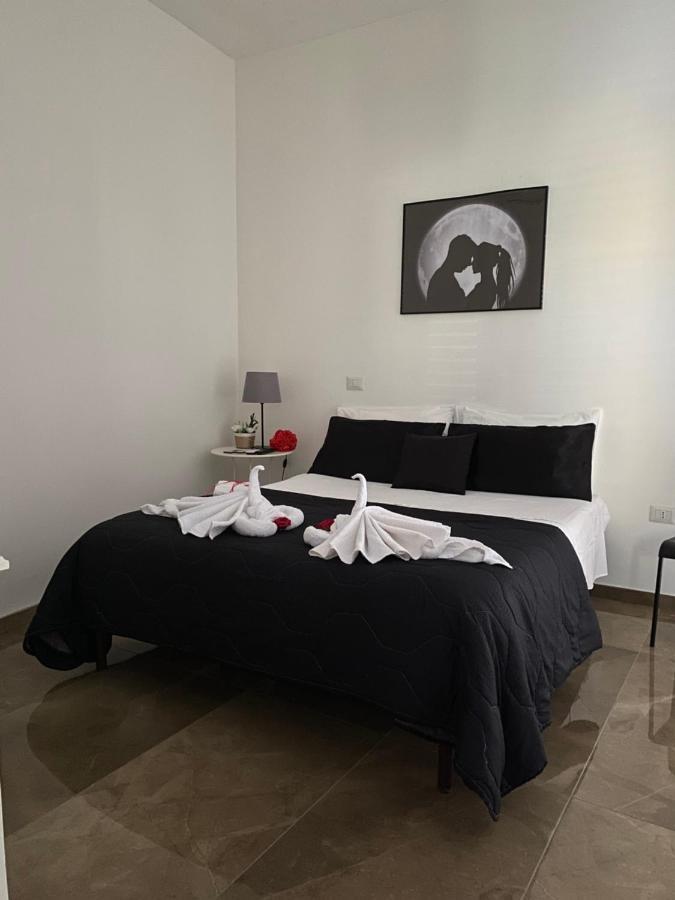 Le Mirage Residence Castellammare di Stabia Exterior photo