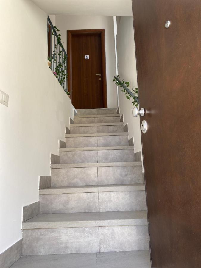 Le Mirage Residence Castellammare di Stabia Exterior photo