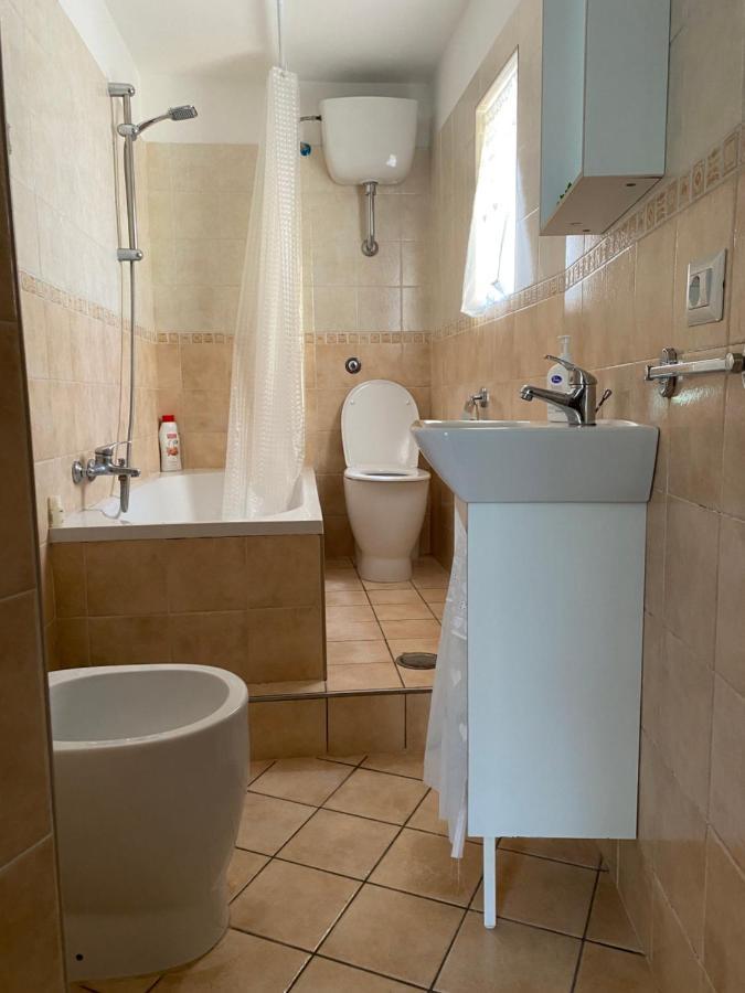 Le Mirage Residence Castellammare di Stabia Exterior photo